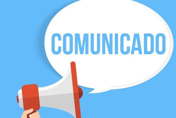 Comunicado a Familias