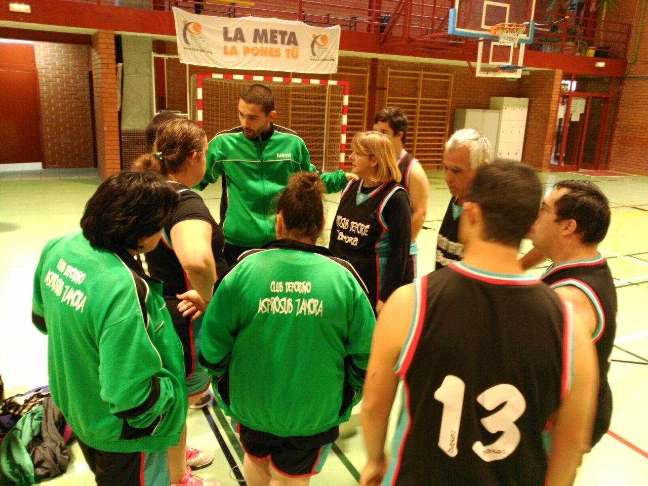XXIX LIGA FECLEDMI Special Olympics