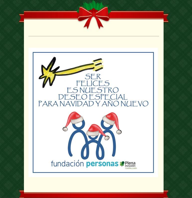 Felicitación Asprosub
