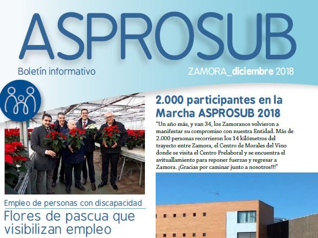 Boletín Asprosub