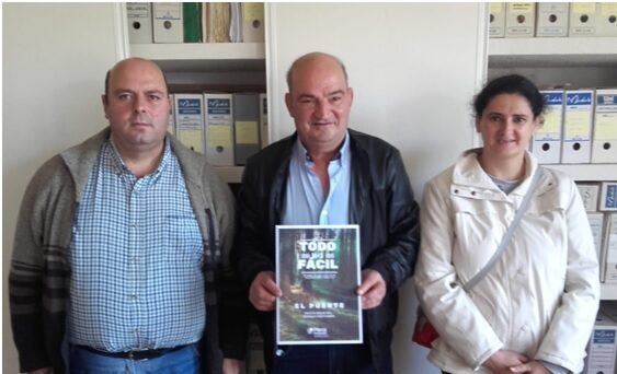 El Mercado del Puente, un pueblo 100€ accesible cognitivamente
