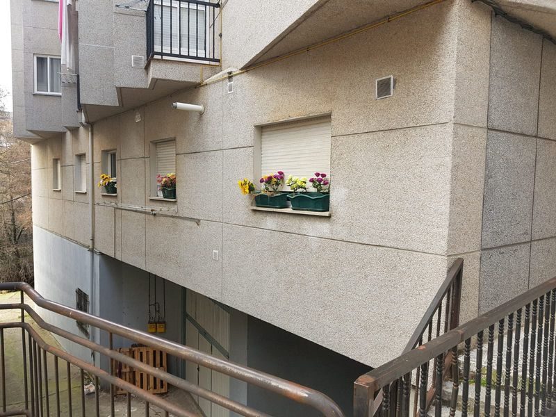 PROXIMA PUESTA EN MARCHA DE UNA NUEVA VIVIENDA EN EL PUENTE, ZAMORA
