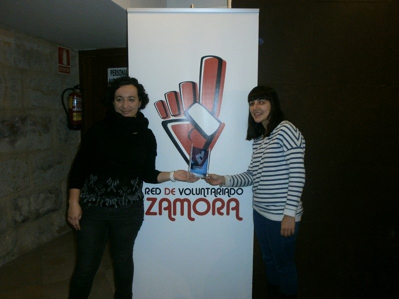 Día Internacional del voluntario