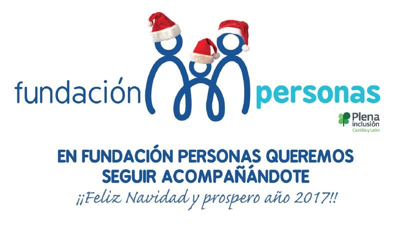¡¡Feliz Navidad y prospero año 2017!!