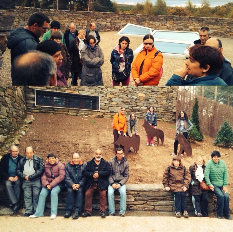 Excursión a Sanabria
