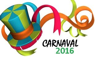 Preparando el Carnaval