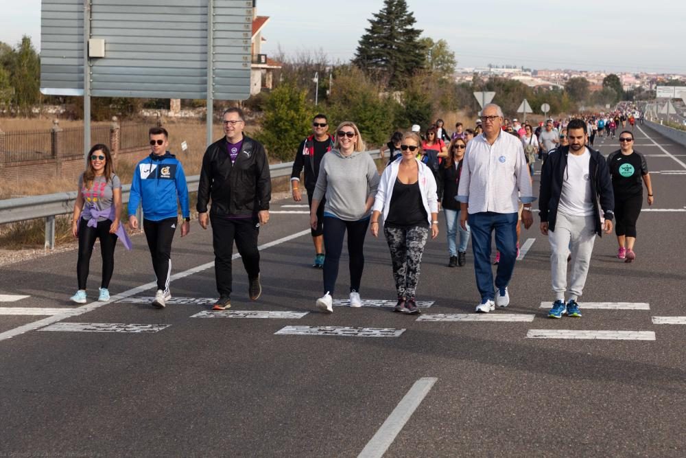 ¡¡GRACIAS por haber hecho posible la 35 Marcha ASPROSUB!!