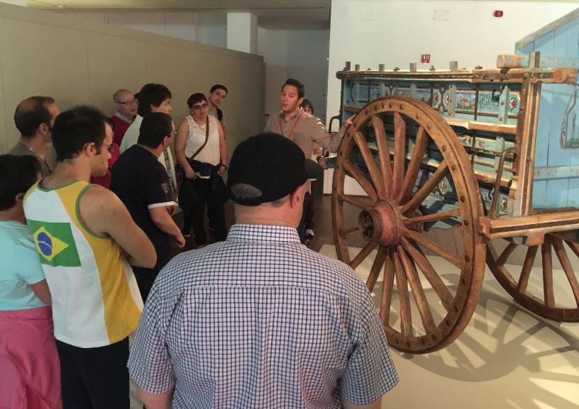 Día de los Museos