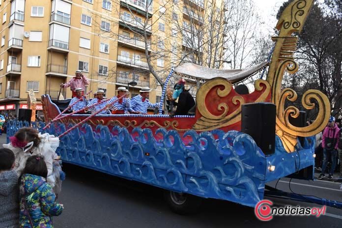 Carnaval 2019