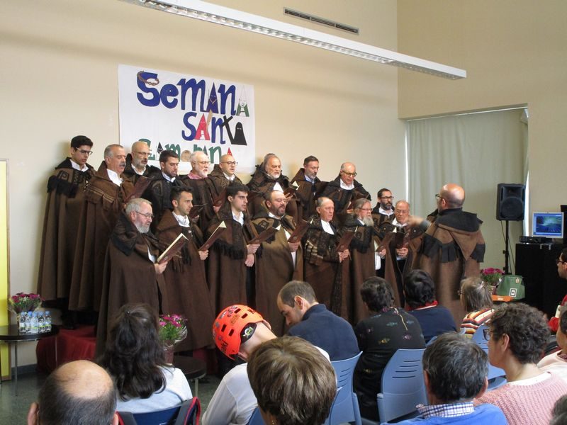 Semana Santa