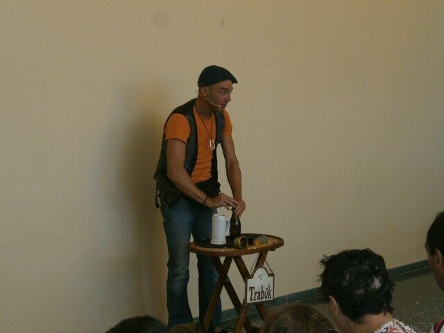 XX Jornadas Internacionales de magia
