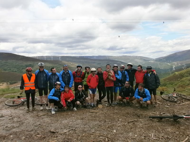 Camino de Santiago