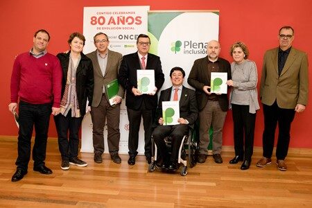 La comprensión lectora de las personas con discapacidad intelectual mejoraría si contara con apoyos adecuados