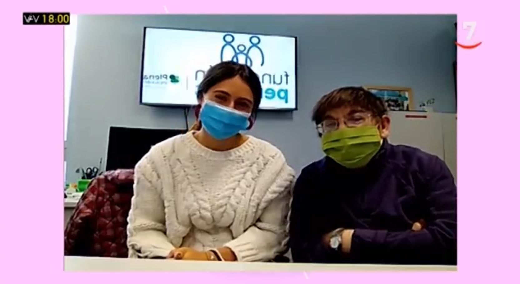 Aprender Juntos con Fundación Personas y Vamos a Ver RTVCYL
