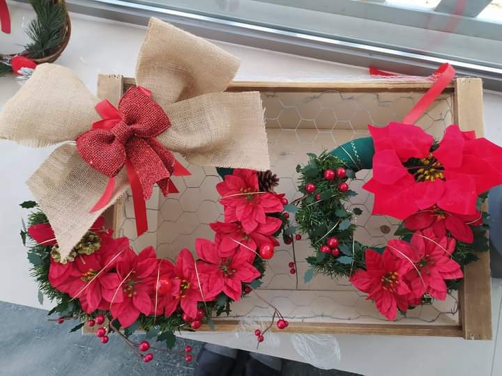 ¡¡Felices Fiestas!!