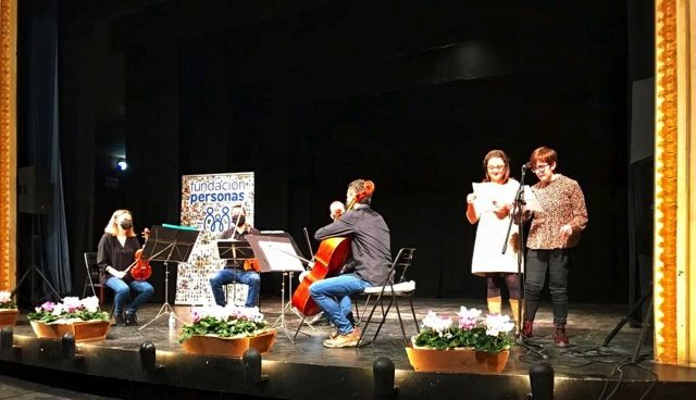 El Cuarteto Ribera en Toro