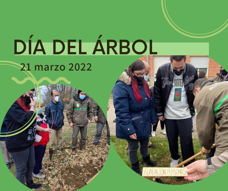 Día del Árbol