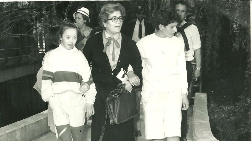 60 Aniversario de Asprosub
