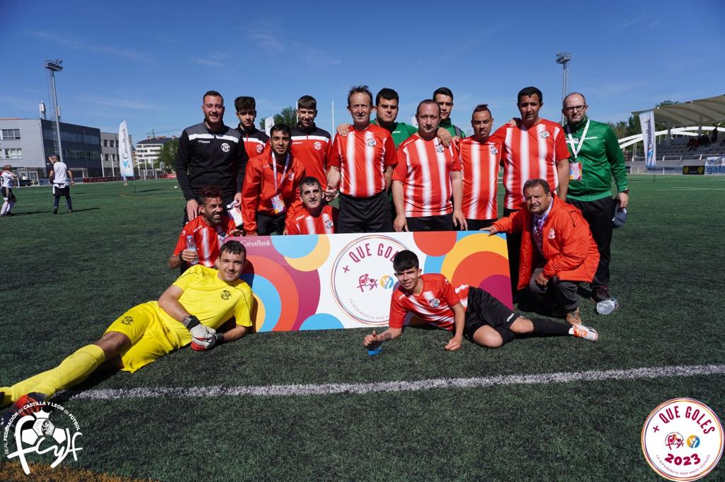 Futbol es +Q Goles