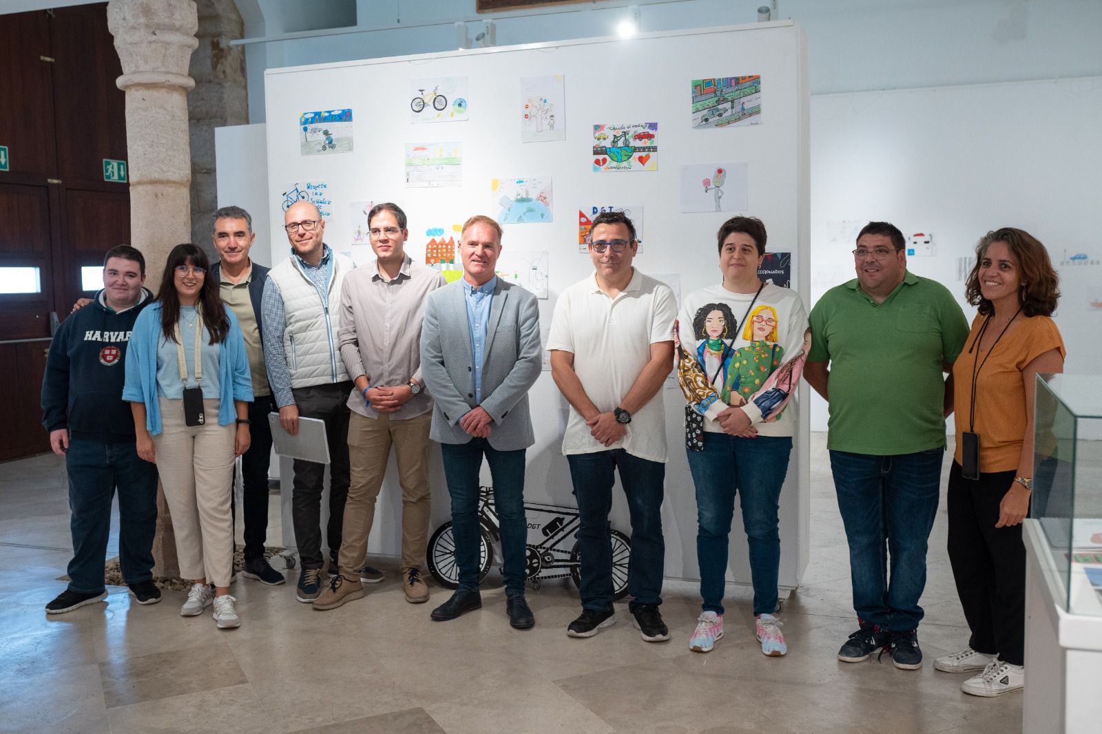 La movilidad que queremos