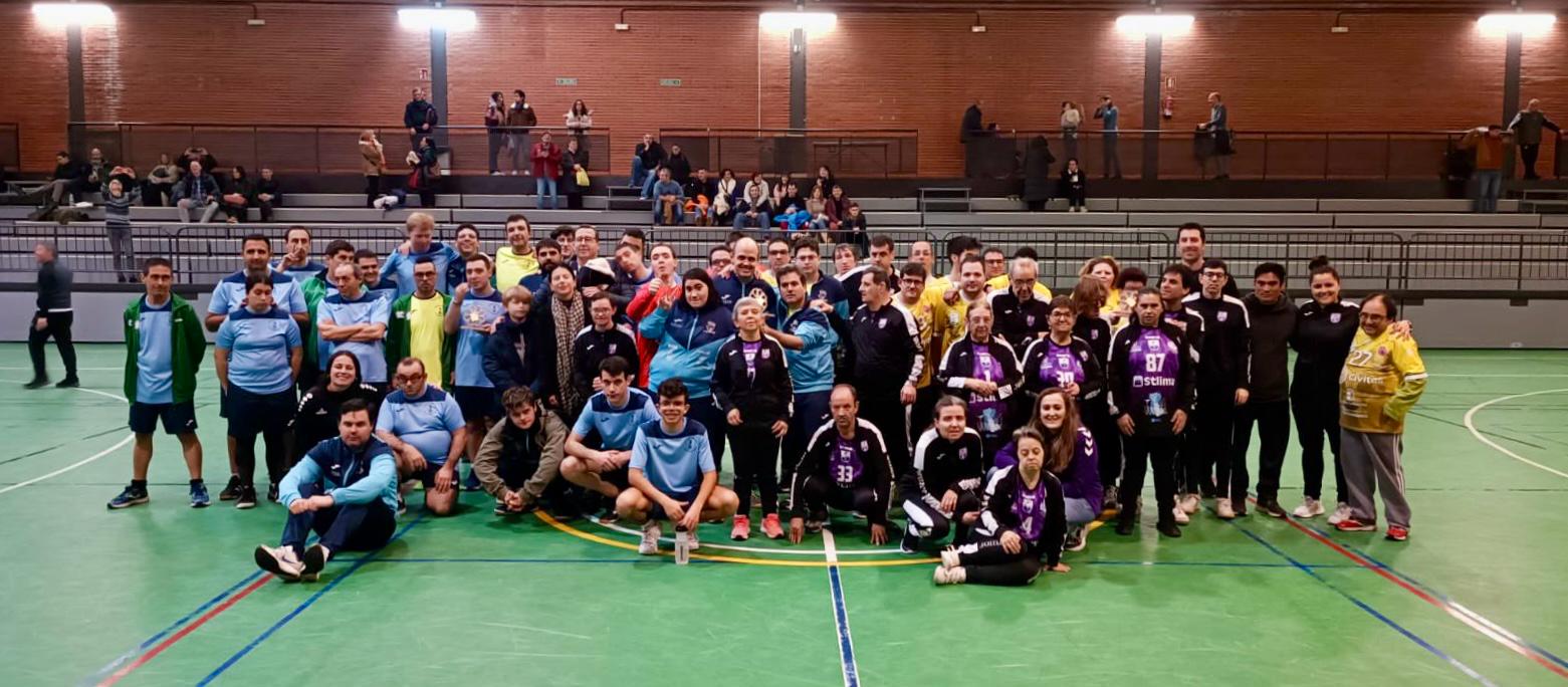 Valores en el deporte