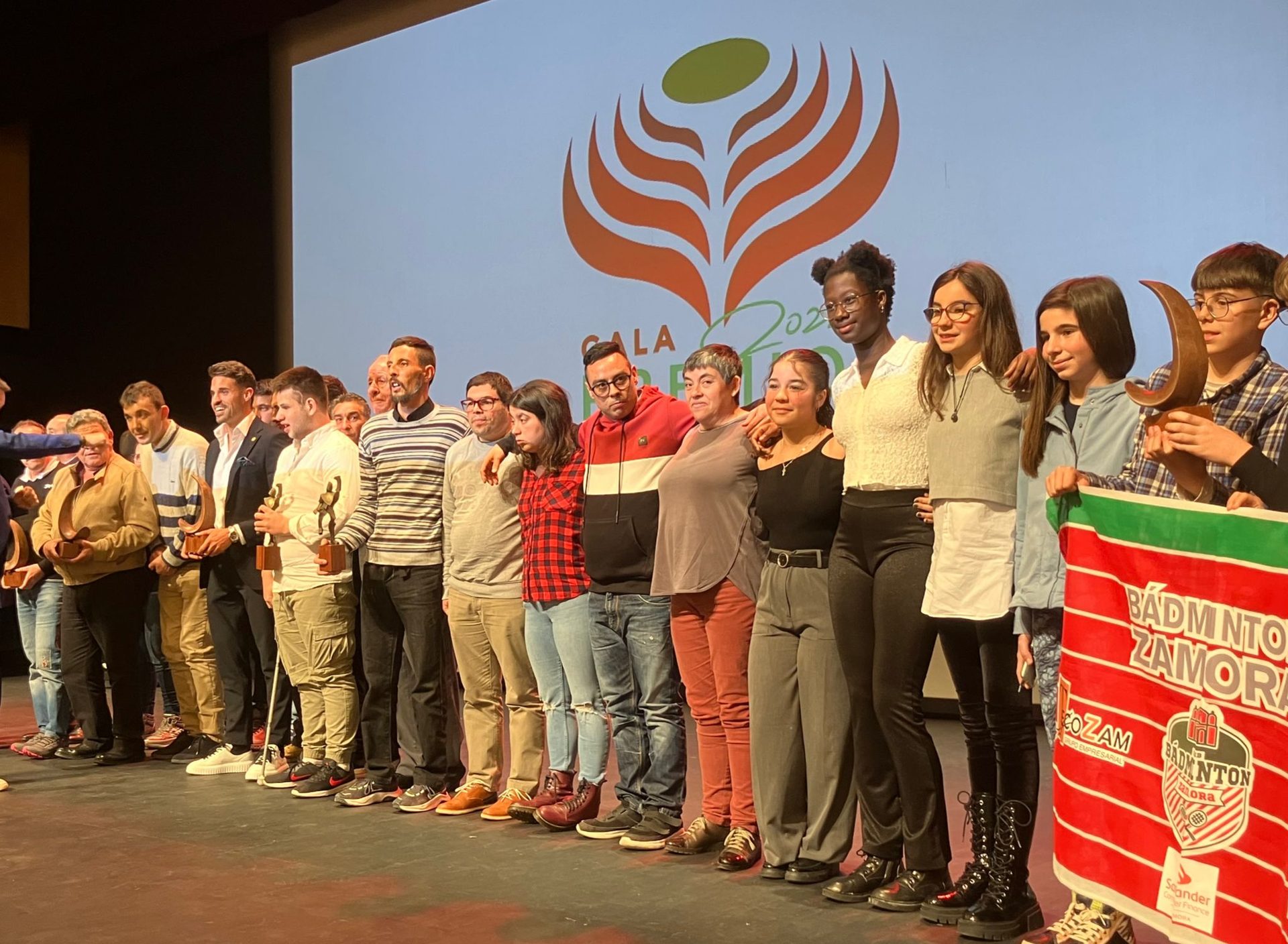 Superación Inclusiva