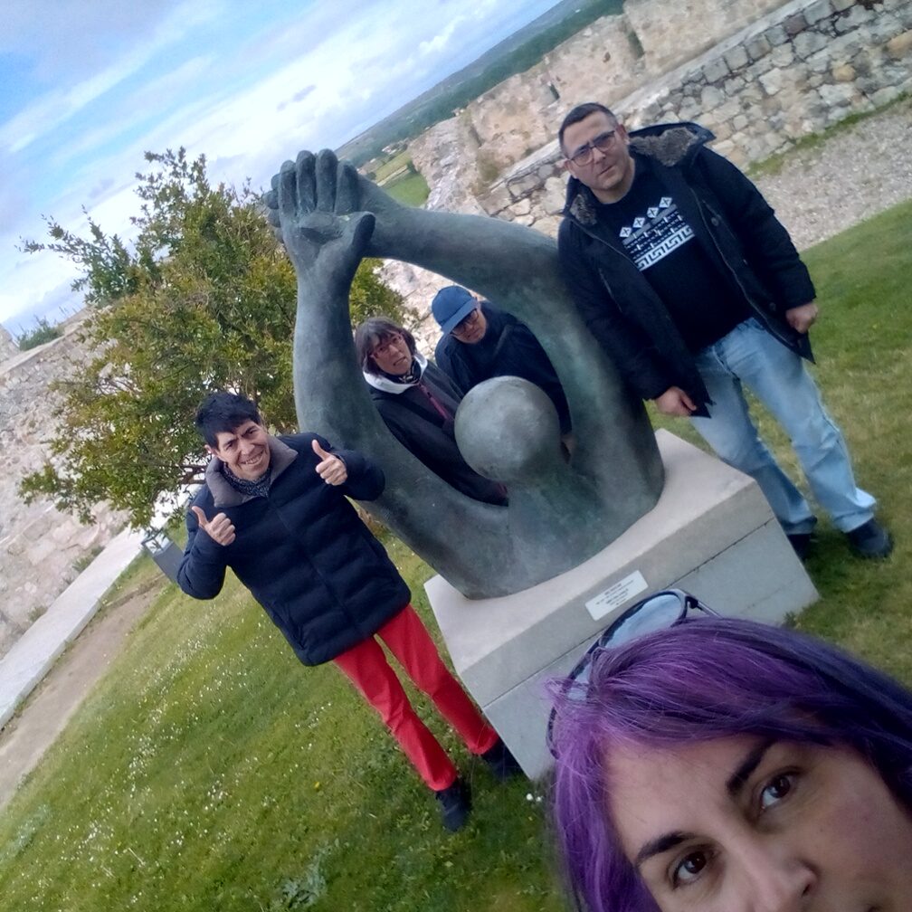 Día de los Museos