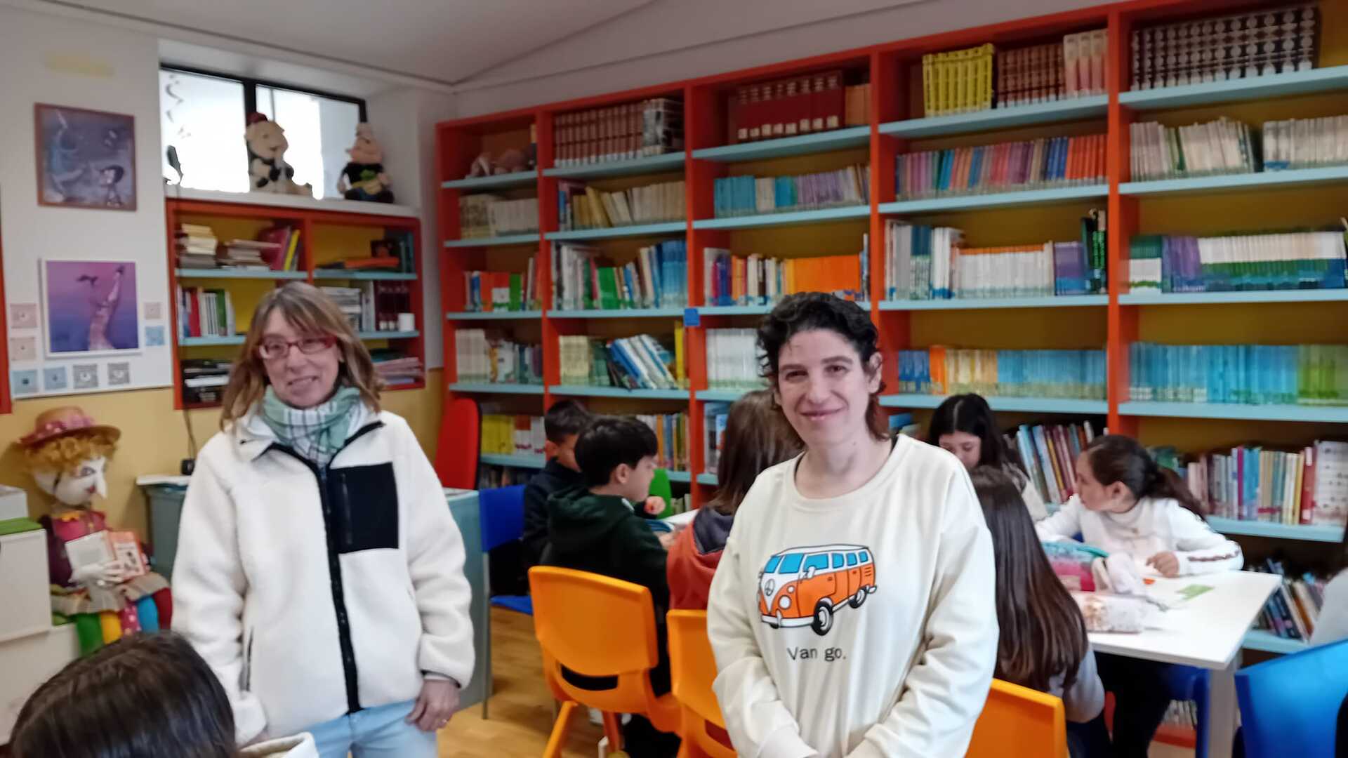 Jornada de sensibilización