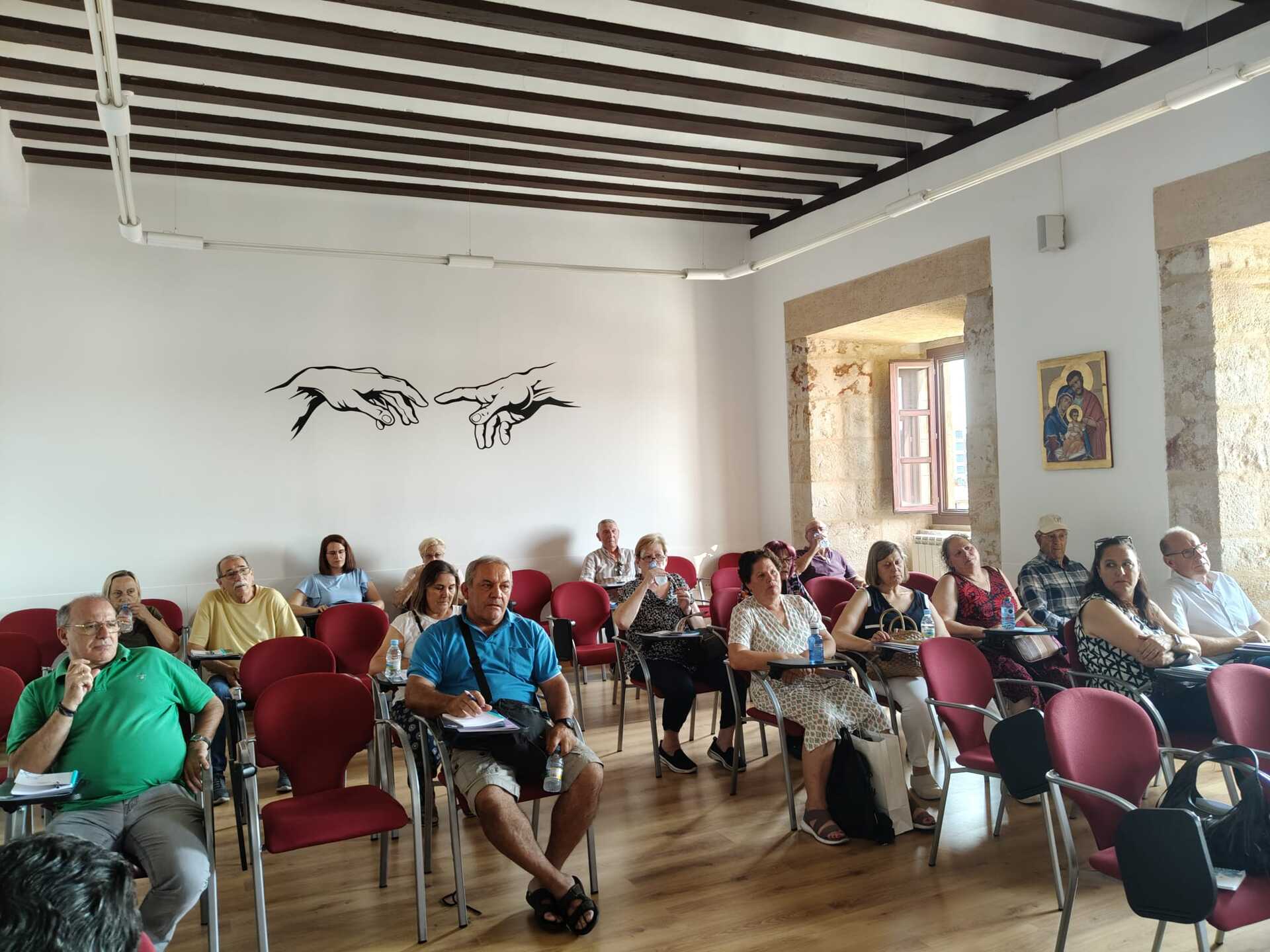 Asprosub celebra su Asamblea Anual con amplia participación de los socios